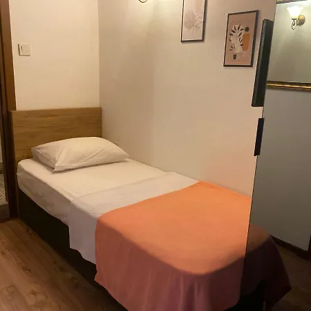 Lesante Hotel מלון Balıkesir