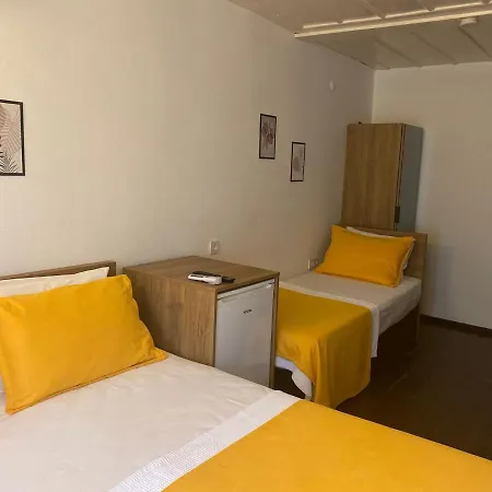 Lesante Hotel Balıkesir