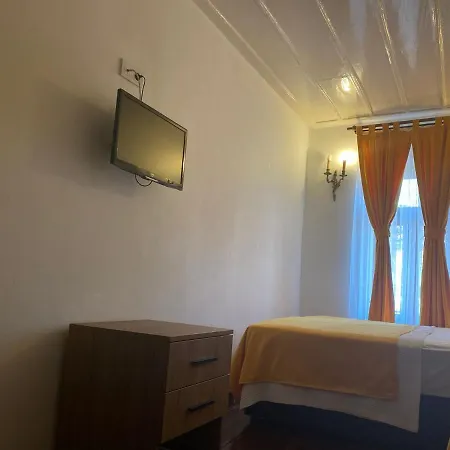 Lesante Hotel מלון