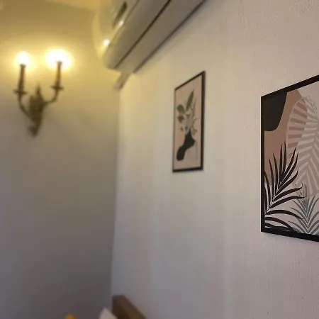 Lesante Hotel 3* Balıkesir