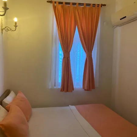 מלון Lesante Hotel