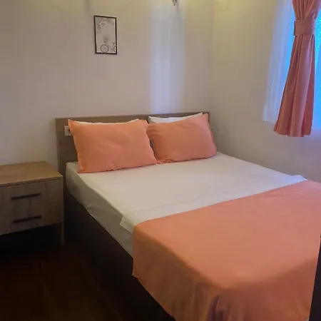 Lesante Hotel 3* Balıkesir