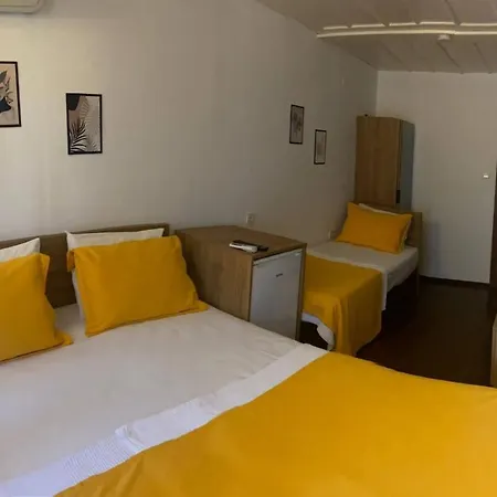 Lesante Hotel מלון 3*