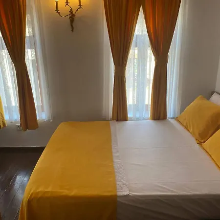 Lesante Hotel מלון