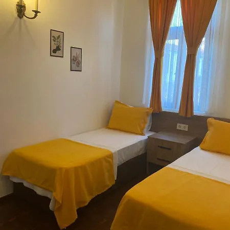 Lesante Hotel Balıkesir