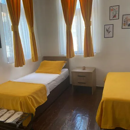 Lesante Hotel מלון 3*