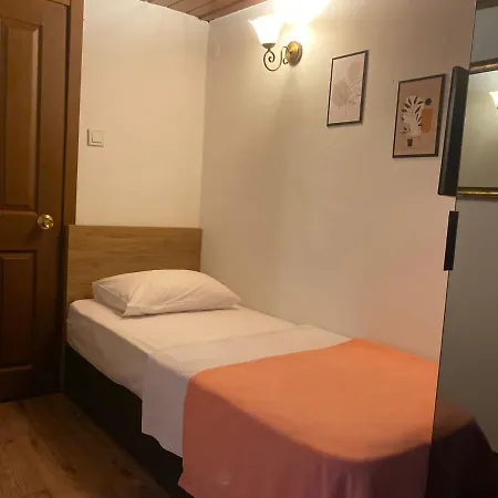 מלון Lesante Hotel Balıkesir