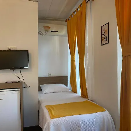 Lesante Hotel מלון 3*