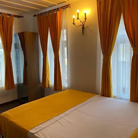 Lesante Hotel מלון 3*