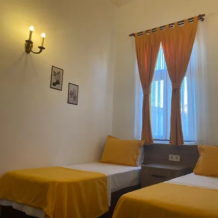 Lesante Hotel Balıkesir