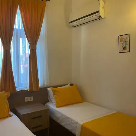 Lesante Hotel מלון