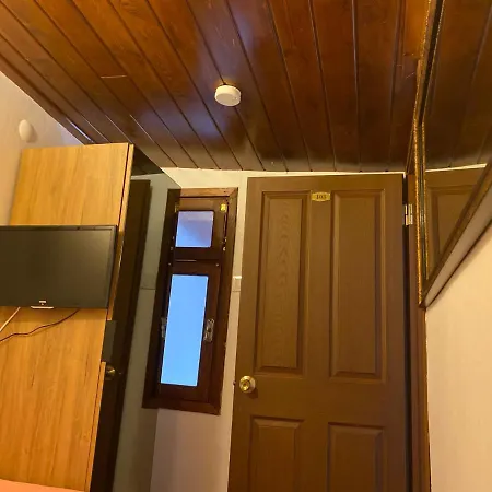 מלון Lesante Hotel 3*