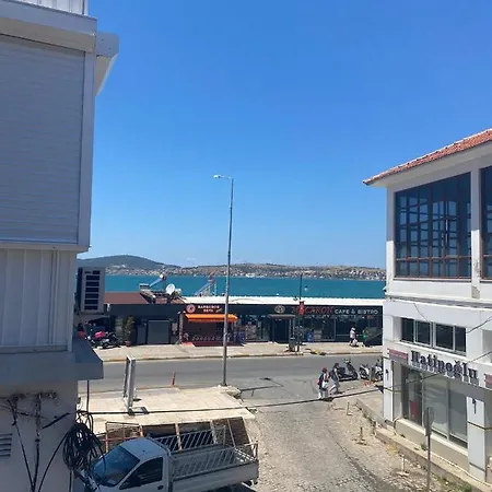 Lesante Hotel מלון