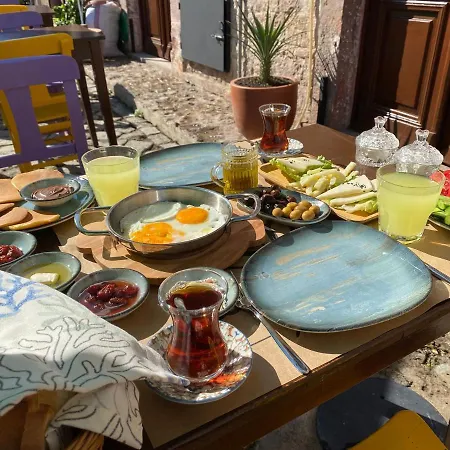 Lesante Hotel 3* Balikesir