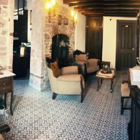 Lesante Hotel