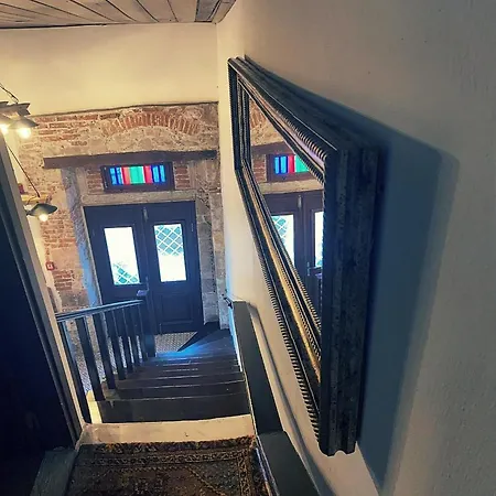 Lesante Hotel Balıkesir