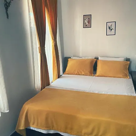 Lesante Hotel 3* Balikesir