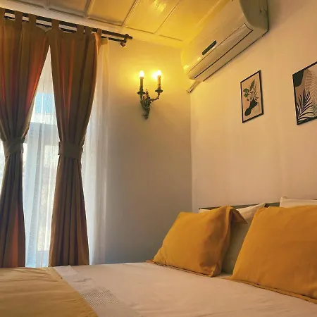Отель Lesante Hotel