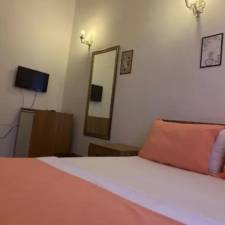 Отель Lesante Hotel 3*