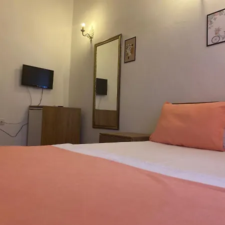 Lesante Hotel Отель