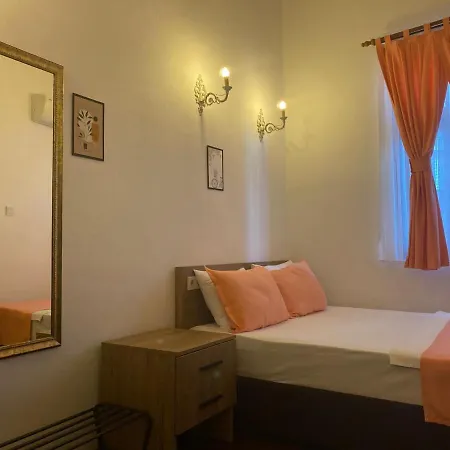 Lesante Hotel 3* Balikesir