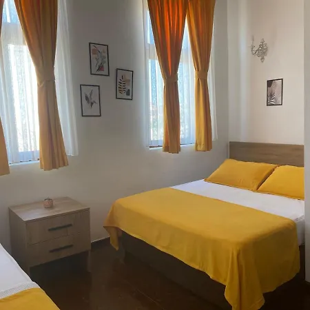 Lesante Hotel