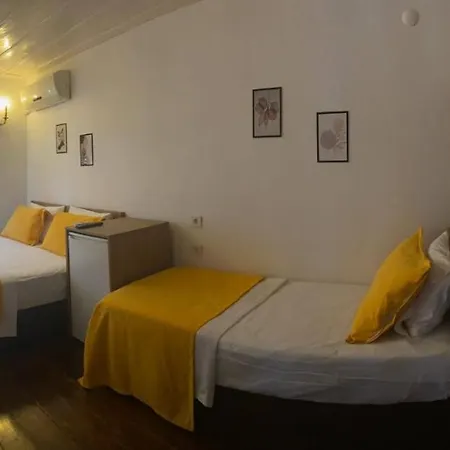 Lesante Hotel 3* Balıkesir