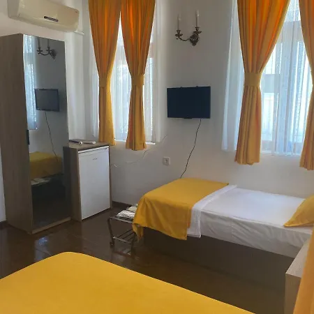 Lesante Hotel Balıkesir