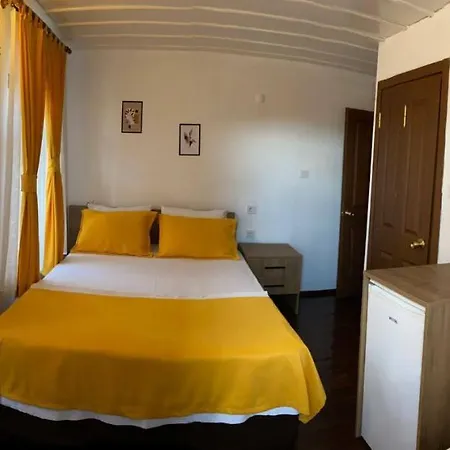 Lesante Hotel 3* Balikesir