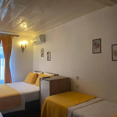 Lesante Hotel 3* Balikesir