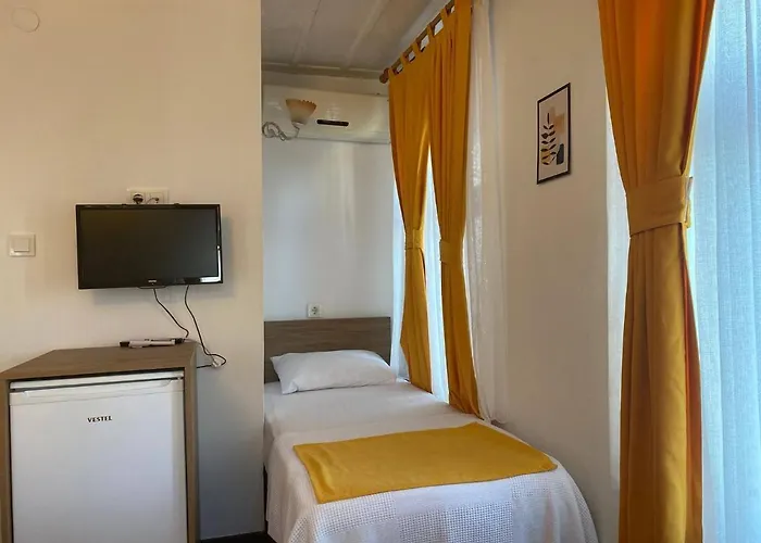 Lesante Hotel Ξενοδοχείο 3*