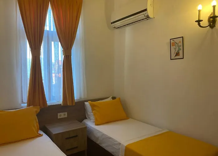 Lesante Hotel Ξενοδοχείο