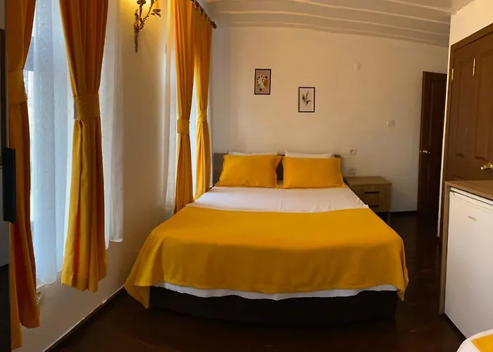 Lesante Hotel Ξενοδοχείο